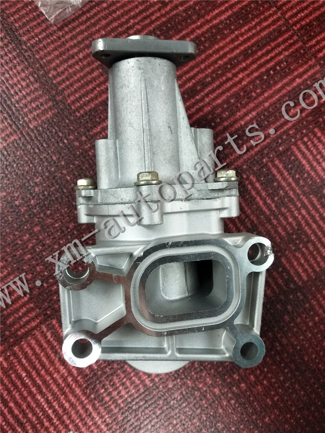 C37 water pump 1.5L DK 15
