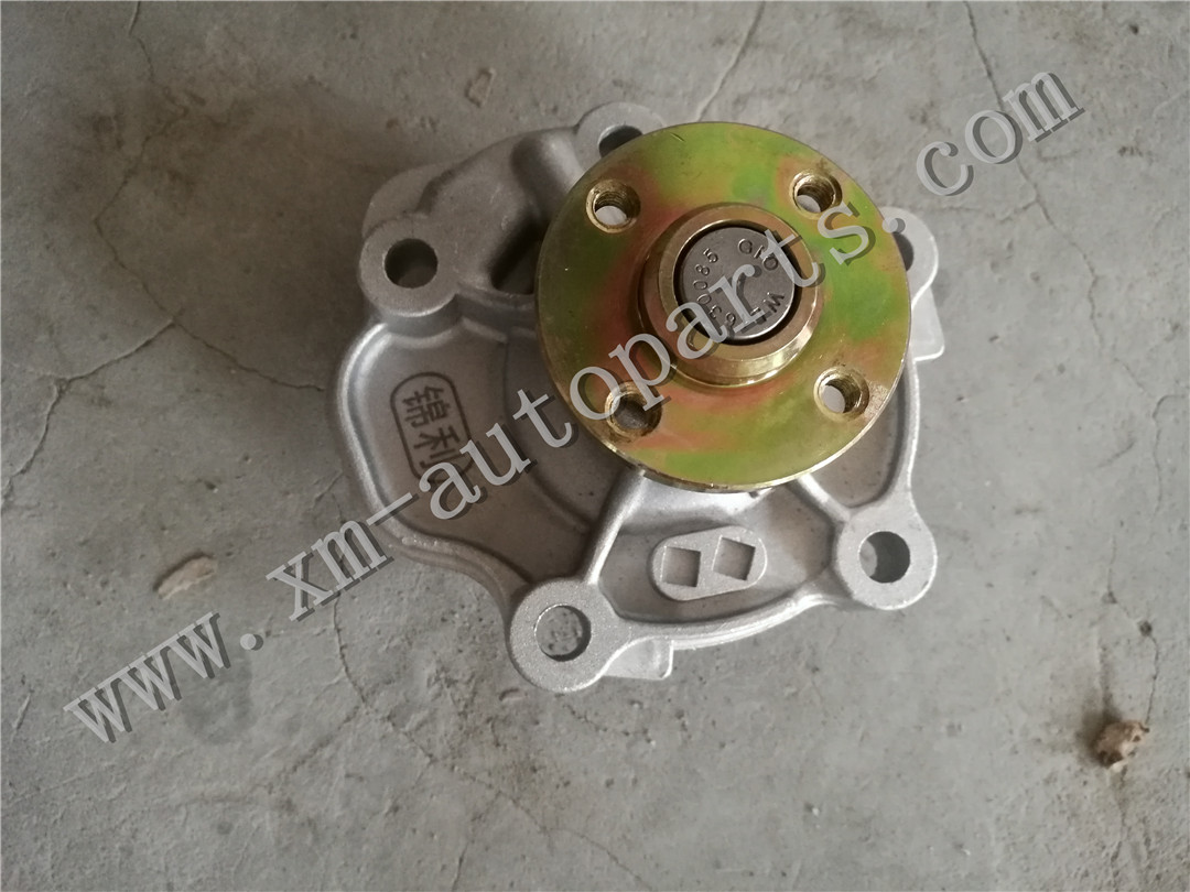 C37 water pump