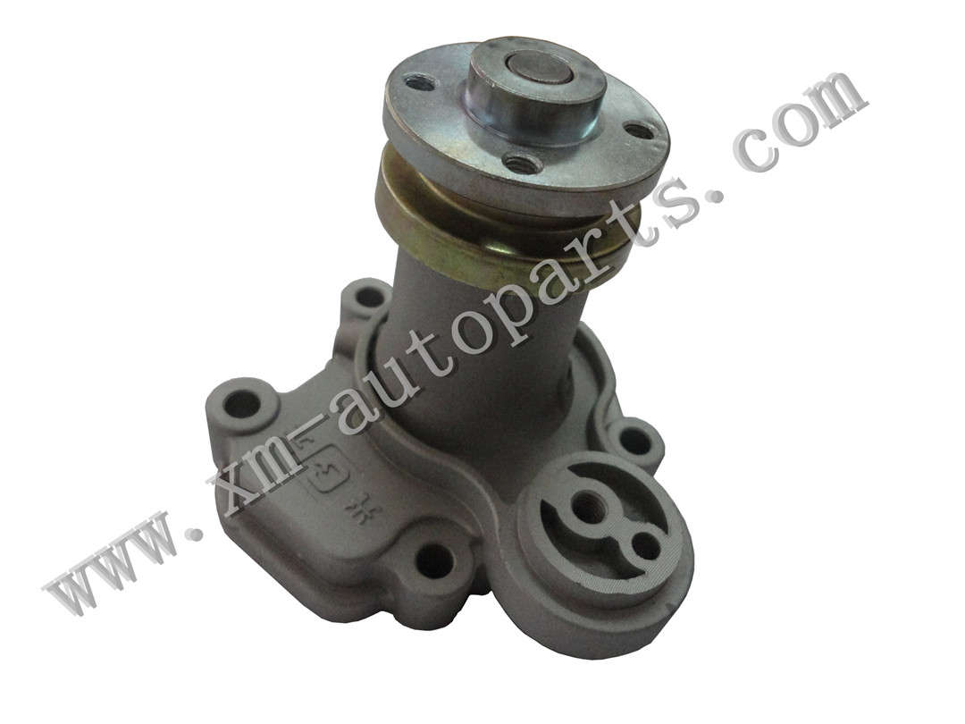 C37 water pump K14 1.4L