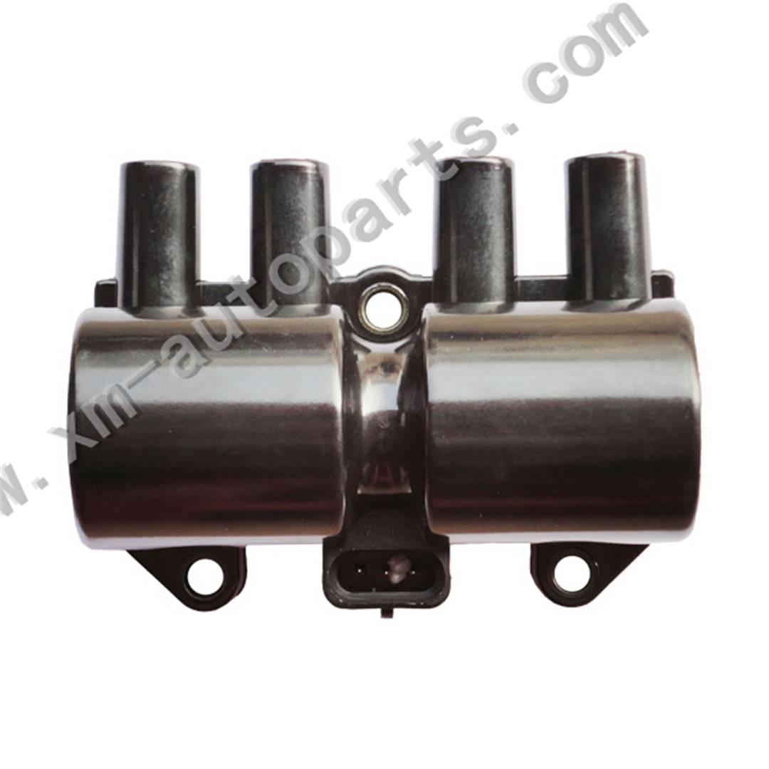 Hafei Zhongyi ignition coil