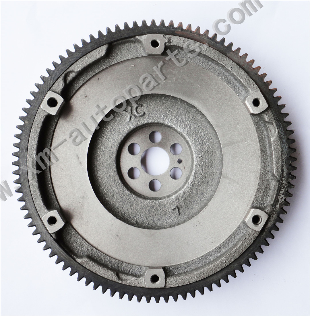 Hafei Zhongyi Flywheel Assembly