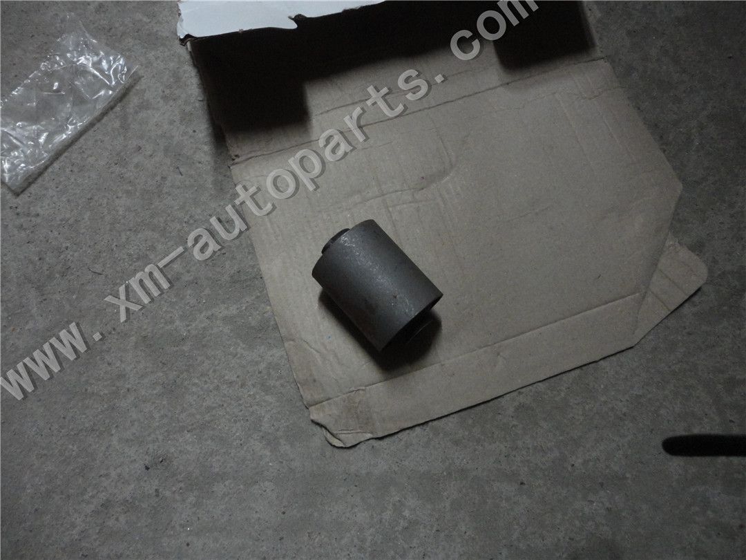 Hafei Zhongyi Steel Sheet Iron Sleeve