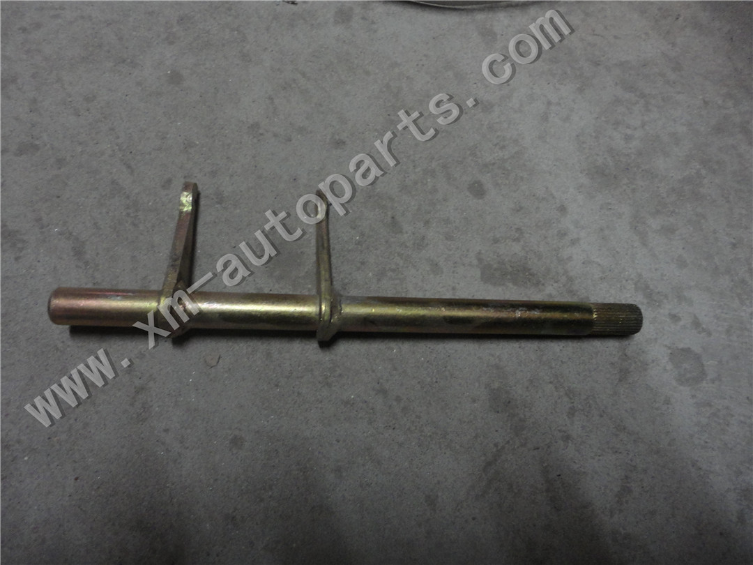 HAFEI Zhongyi Separation fork