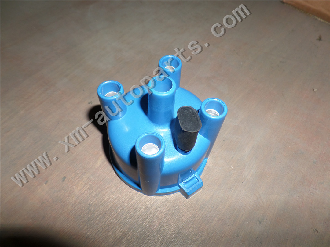 Hafei Zhongyi Distribution Cover