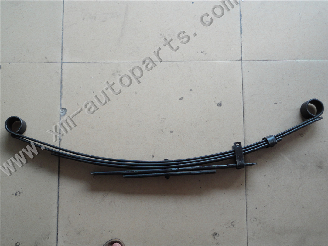 Hafei Zhongyi Plate Assembly