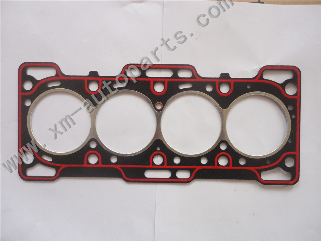 Hafei Zhongyi cylinder head gasket