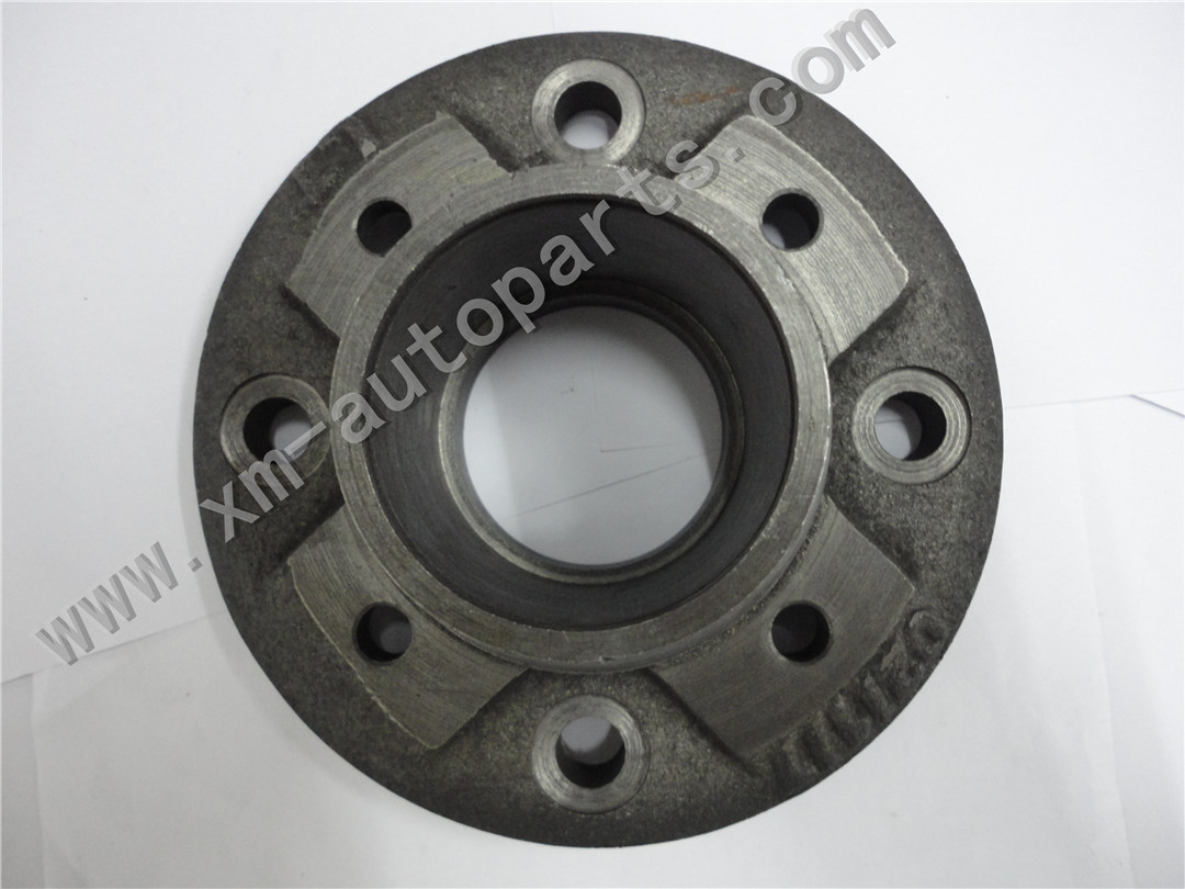 Hafei Zhongyi Wheels