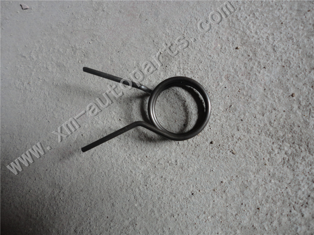 Hafei Zhongyi Shift Spring