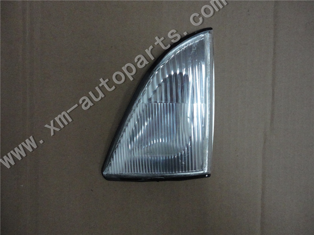 HAFEI Zhongyi Corner light