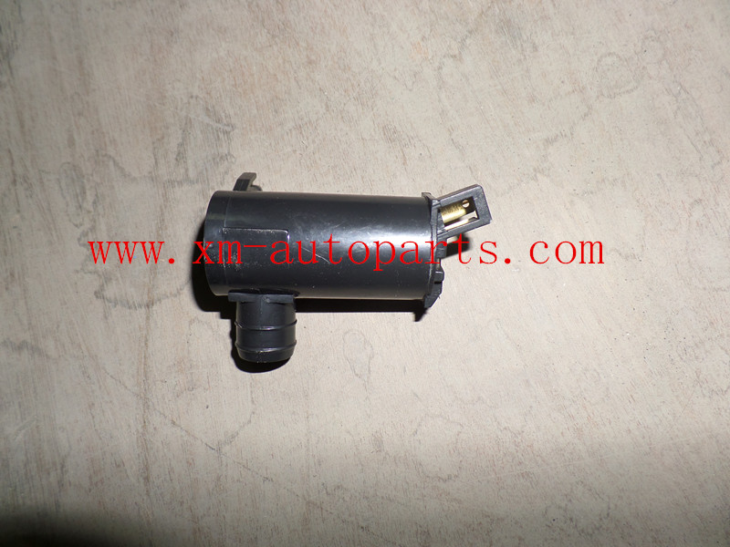 Washer Bottle Motor