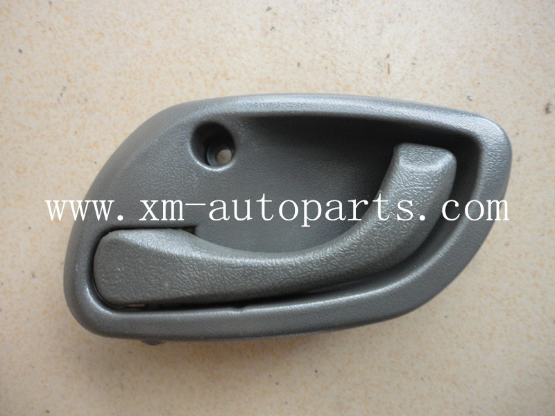 Front Inside Handle