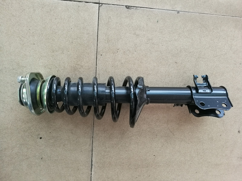  Front Shock Absorber Assy 