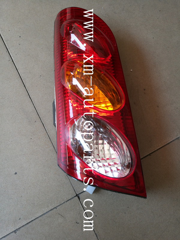 Tail Lamp 3U