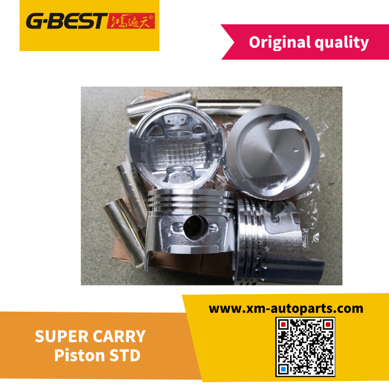 Piston STD
