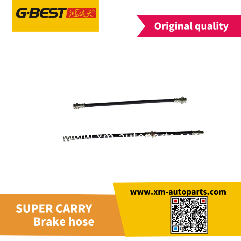 Brake hose