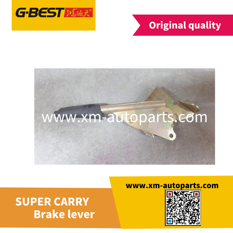 Brake lever