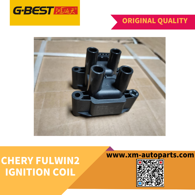 IGNITION COIL