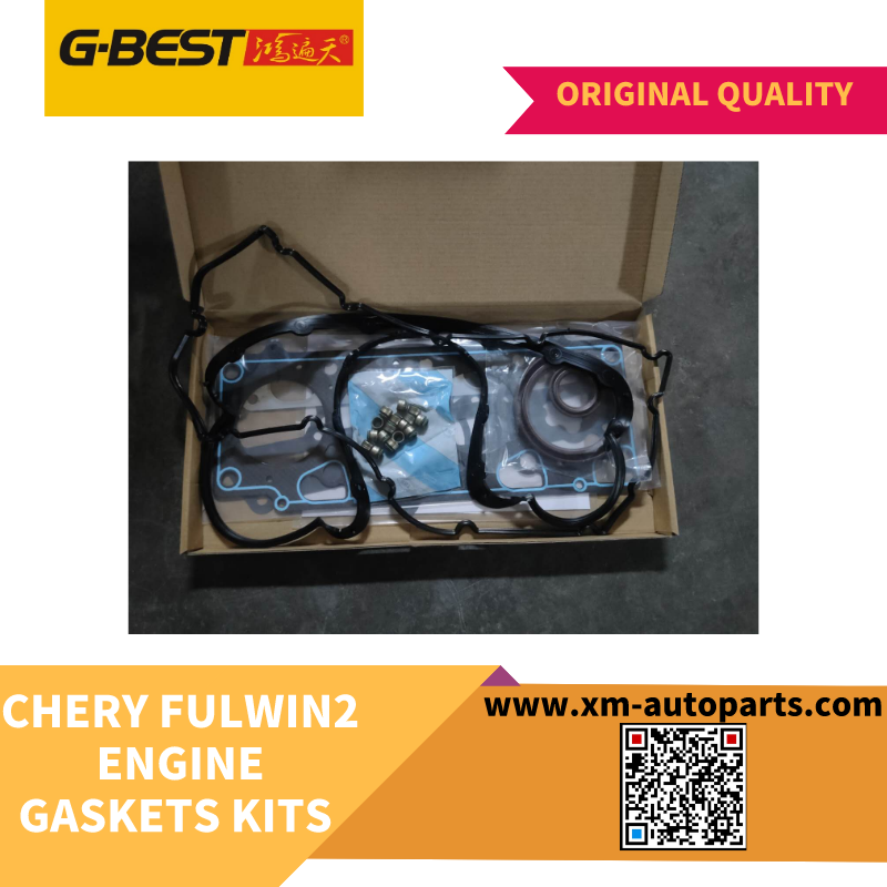 ENGINE GASKETS KITS